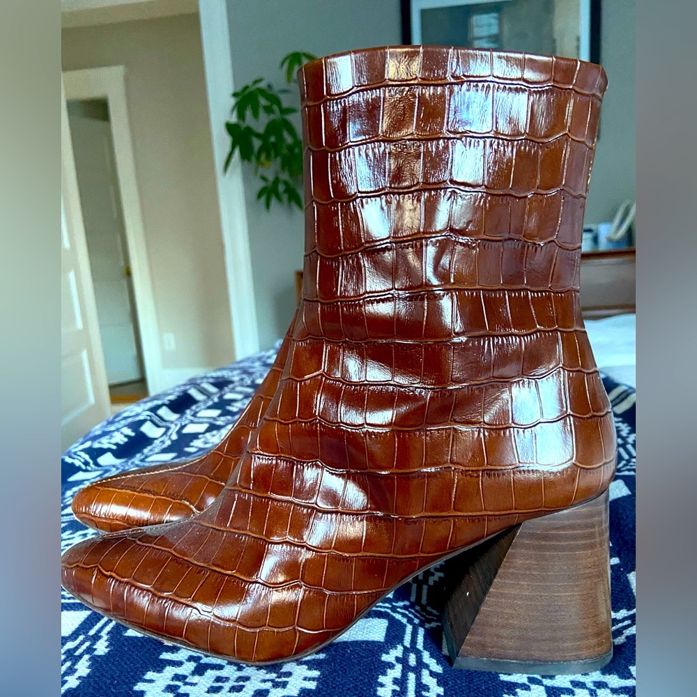 Thursday Boots Heartbreaker Size 7.5